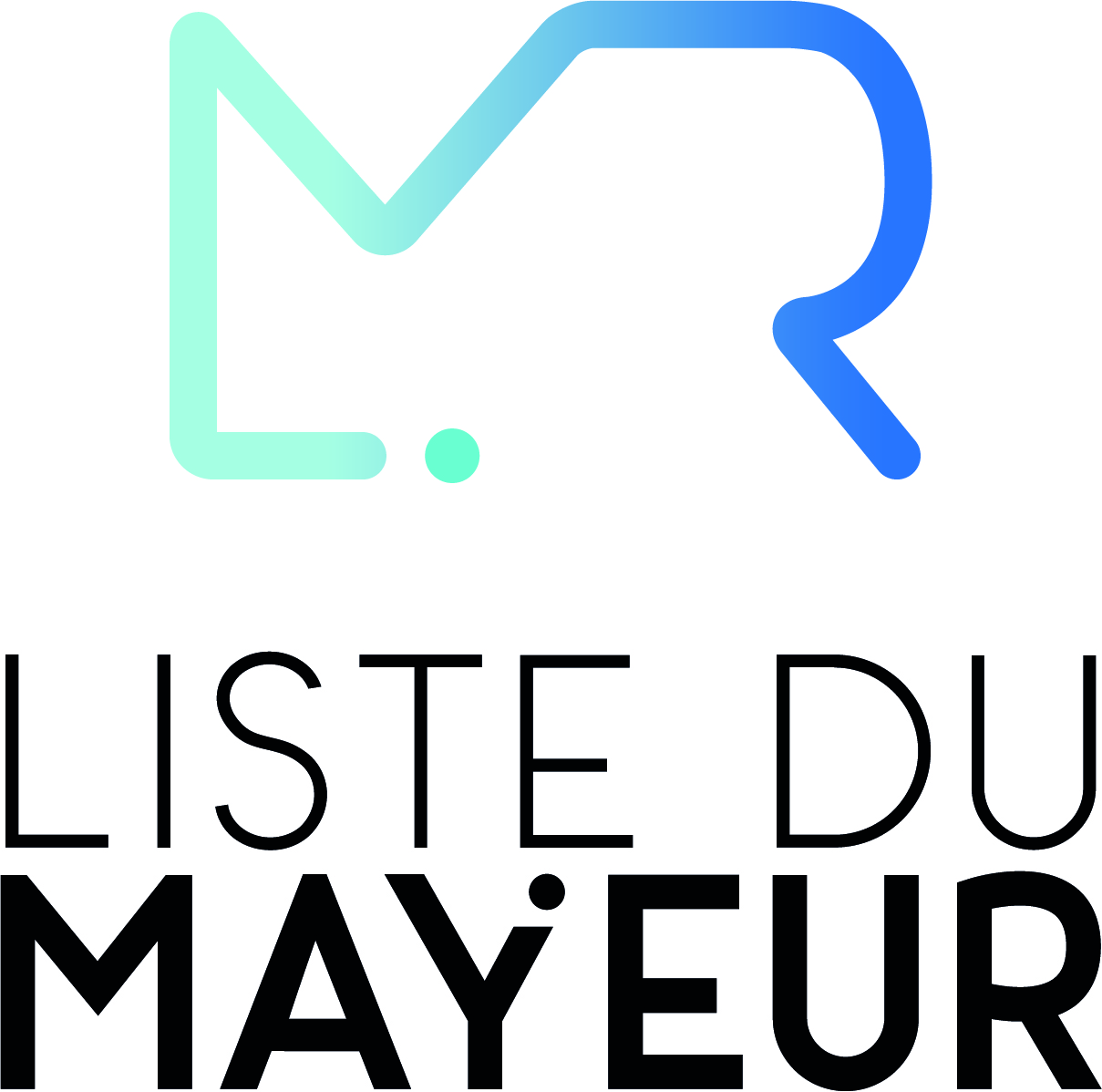Logo LMR