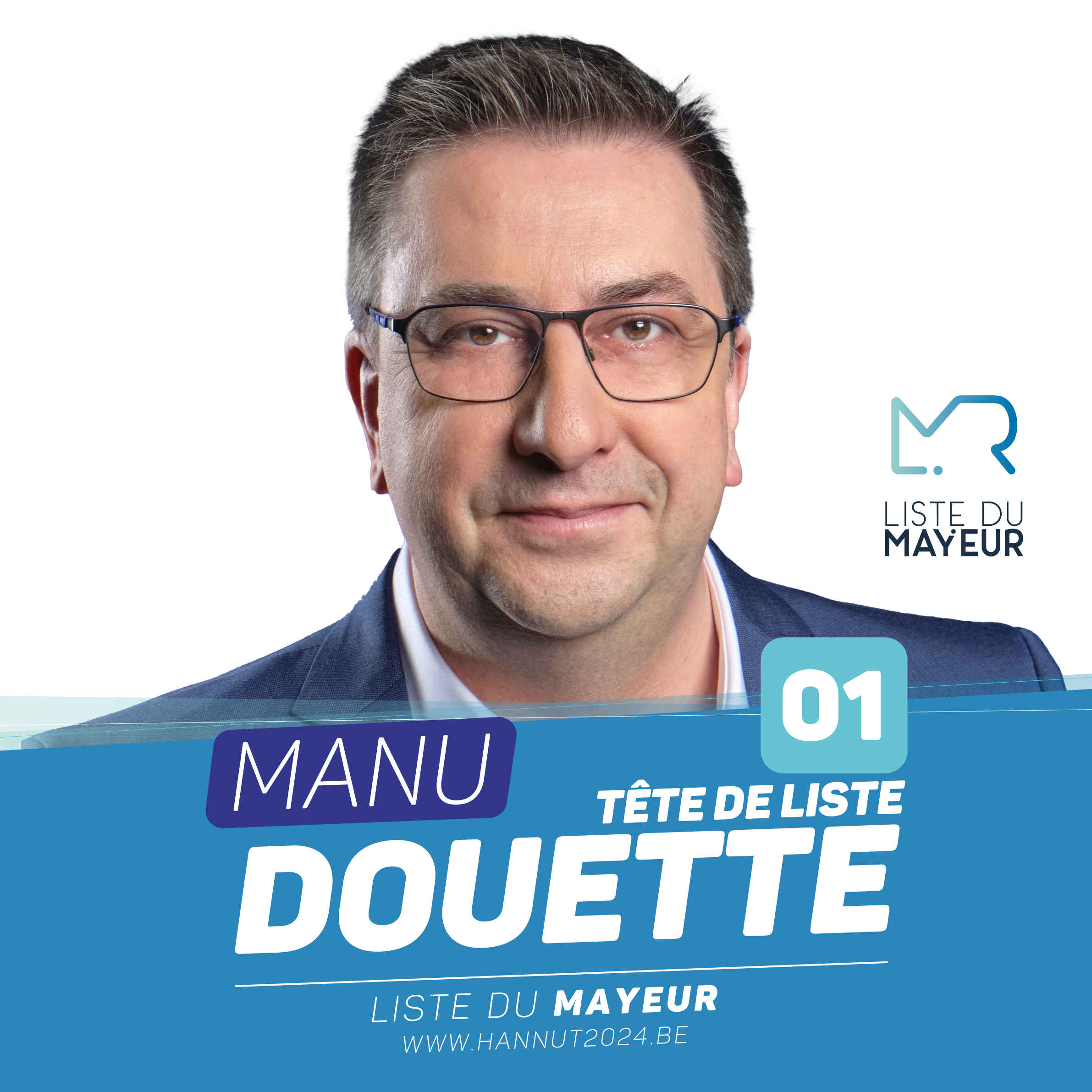 Manu DOUETTE