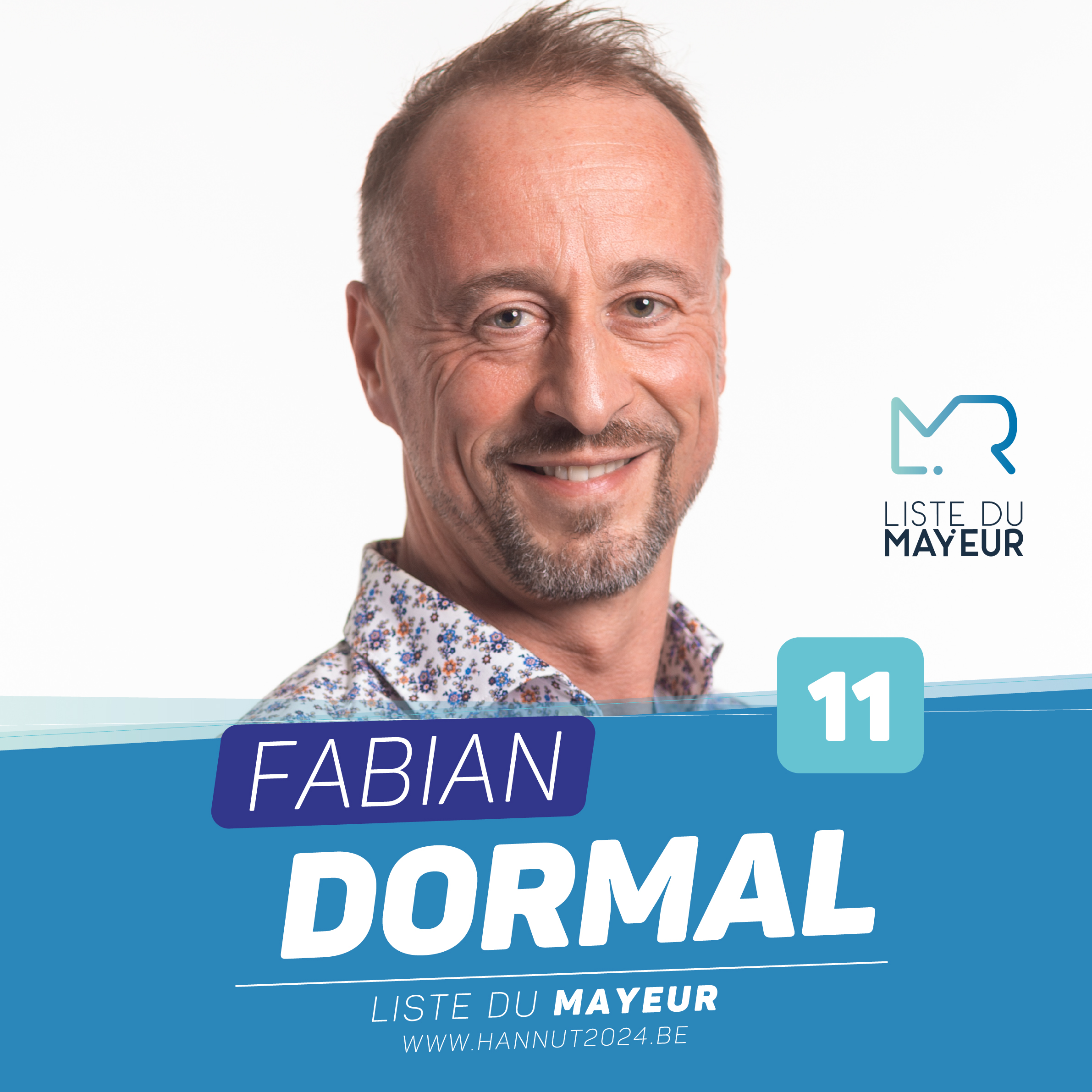 Fabian DORMAL