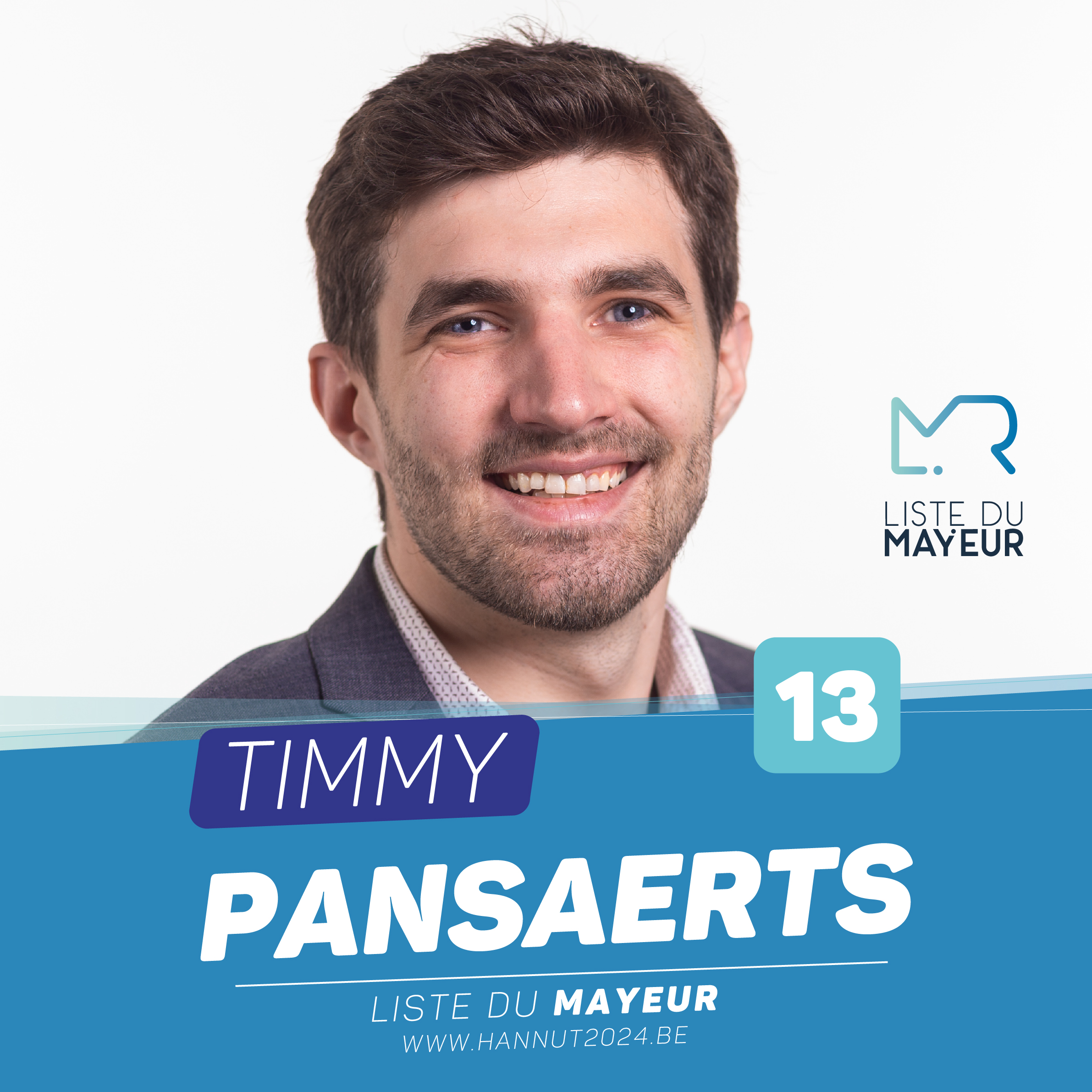 Timmy PANSAERT