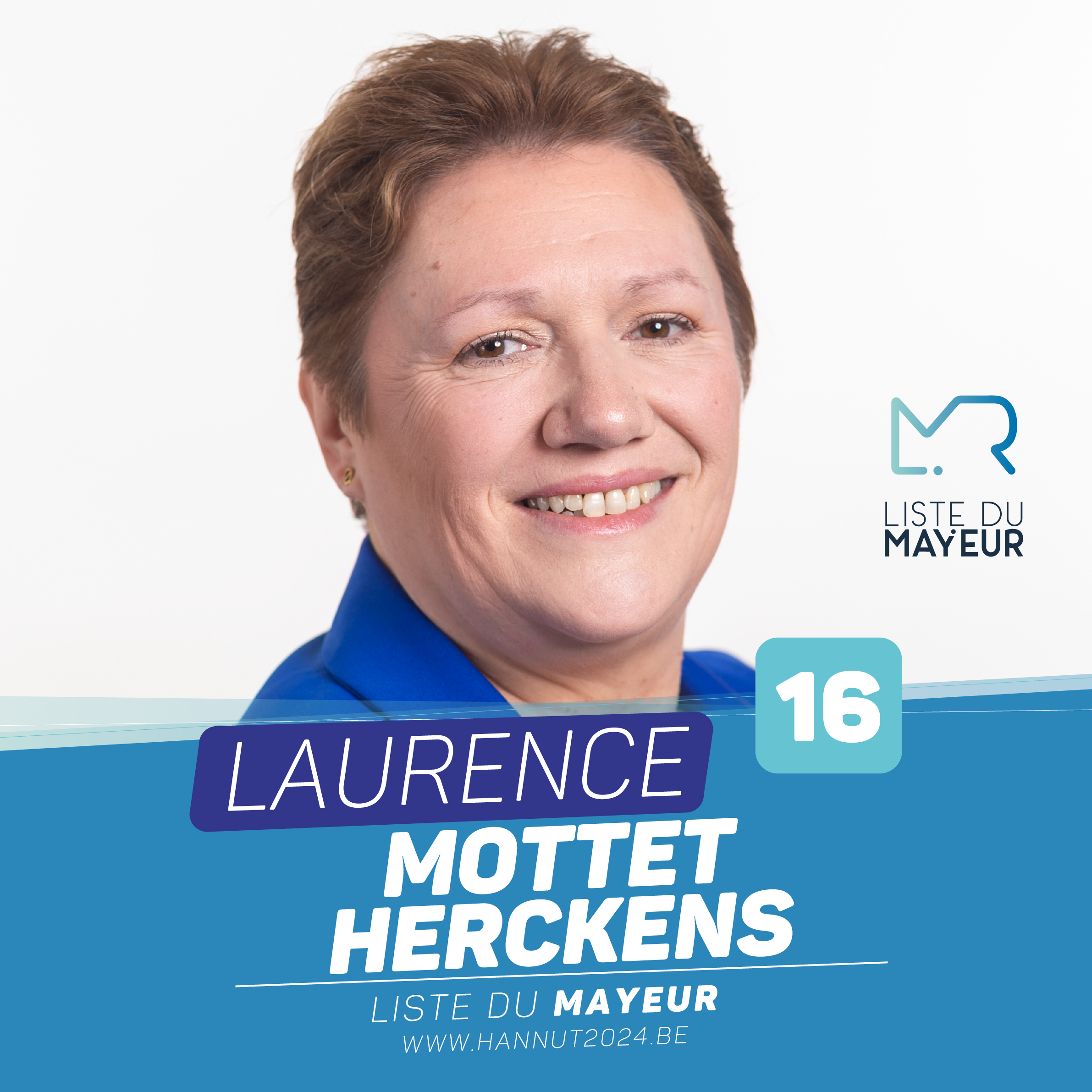 Laurence MOTTET-HERCKENS