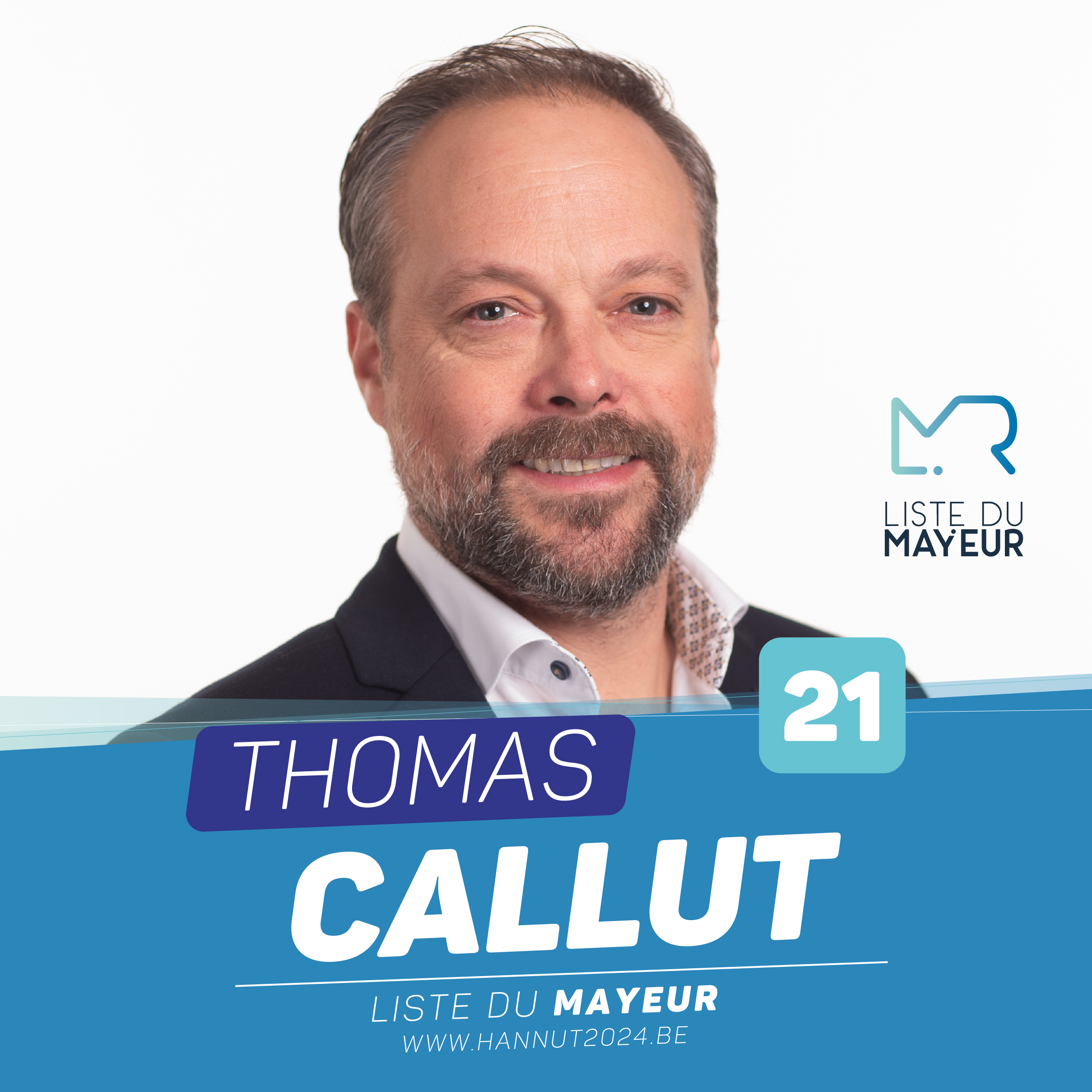Thomas CALLUT