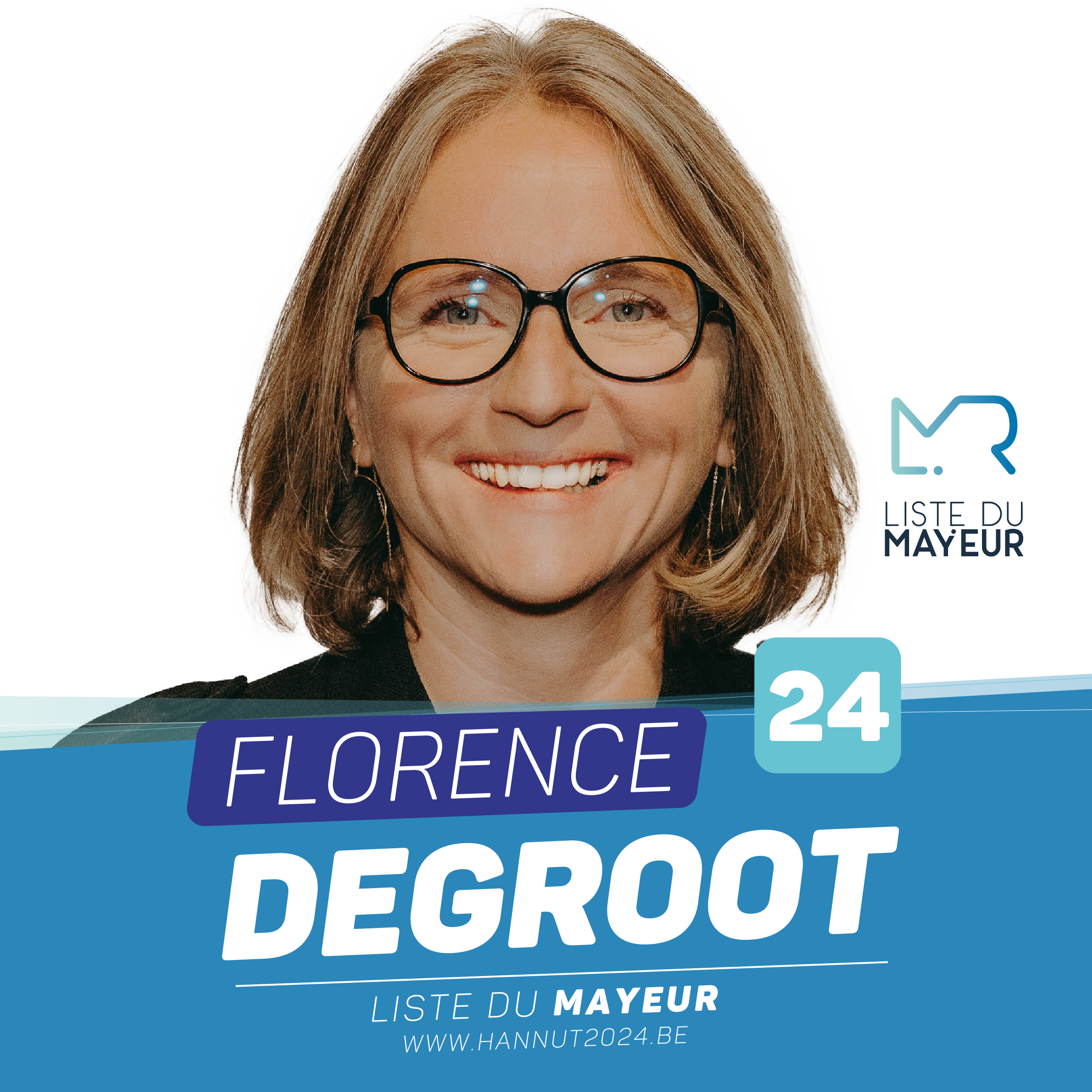 Florence DEGROOT
