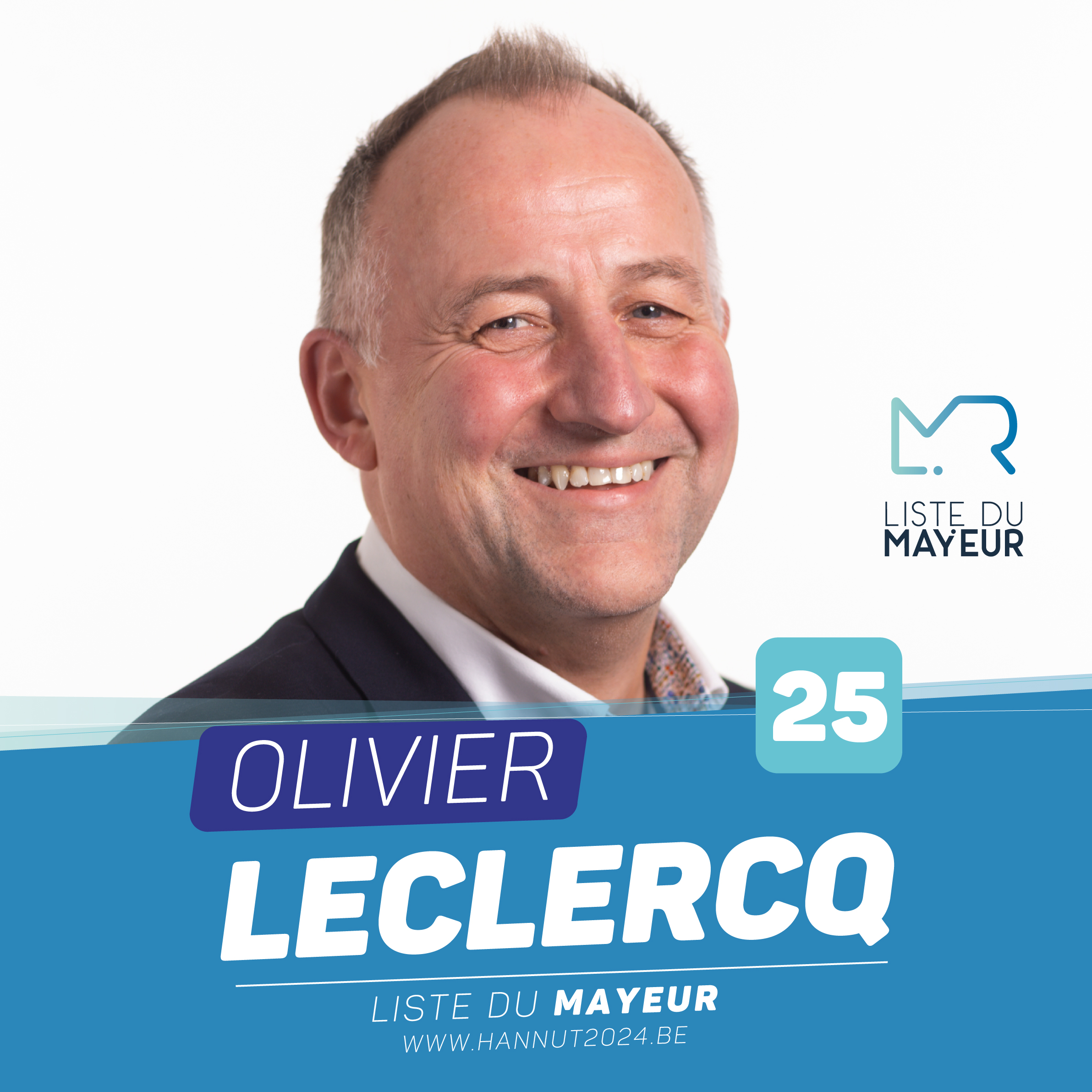 Olivier LECLERCQ