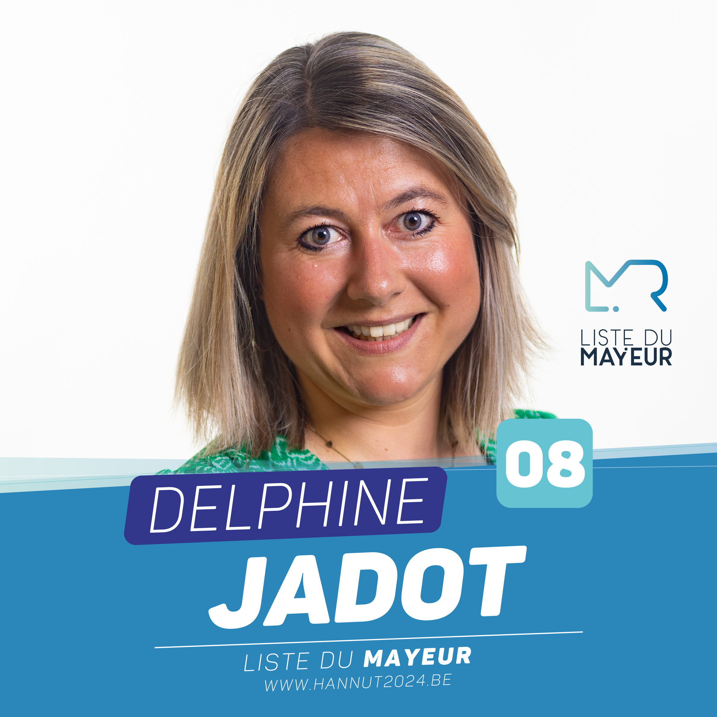Delphine JADOT